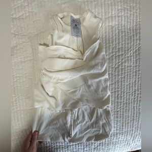 Halo swaddle sleepsack